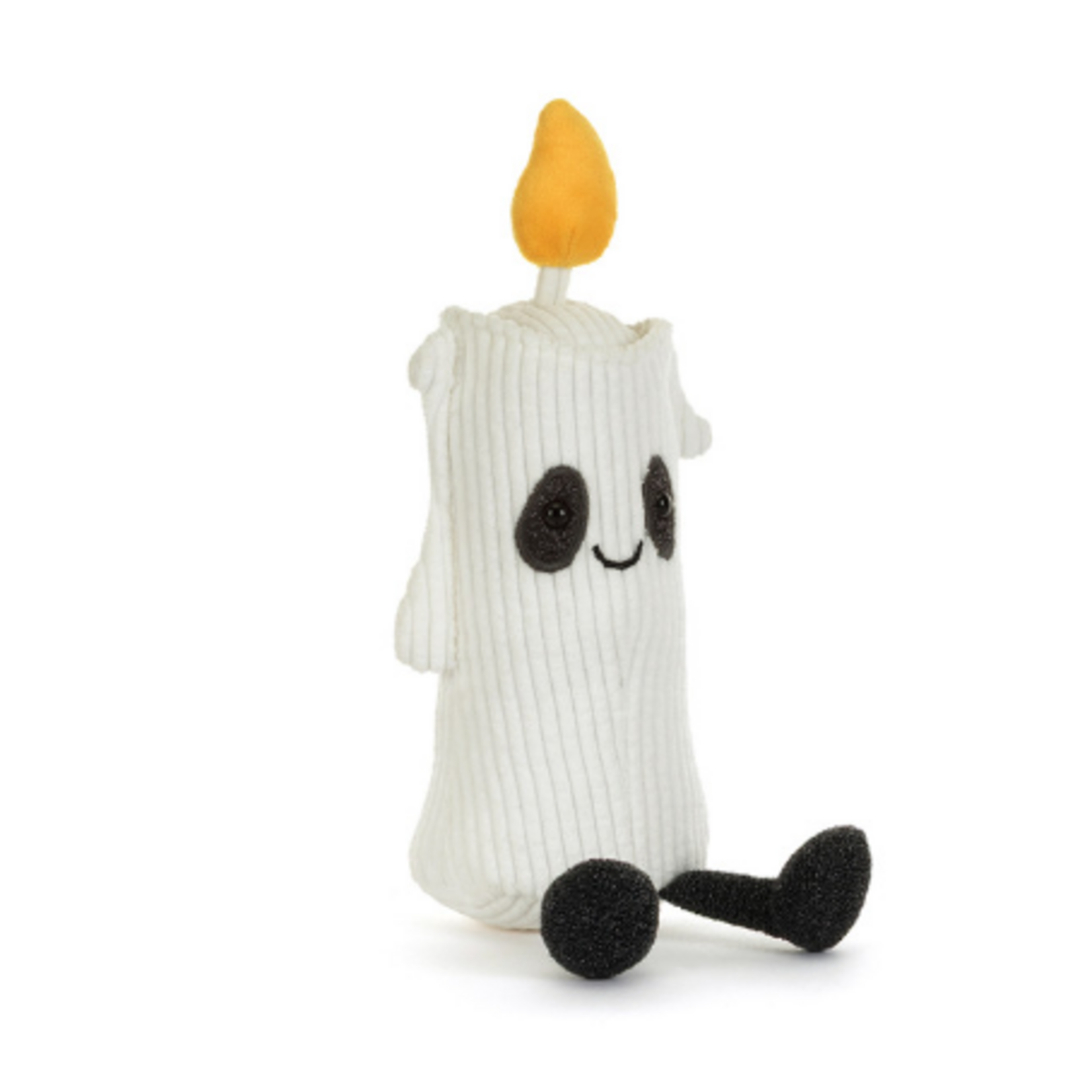 Jellycat Amuseables Flickerty Candle
