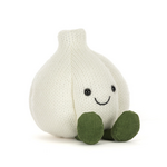Jellycat Amuseables Garlic