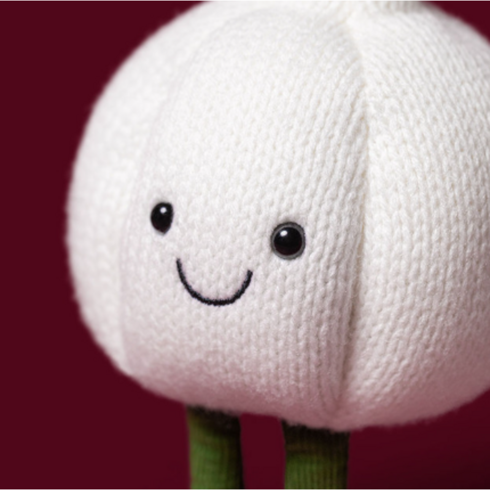 Jellycat Amuseables Garlic