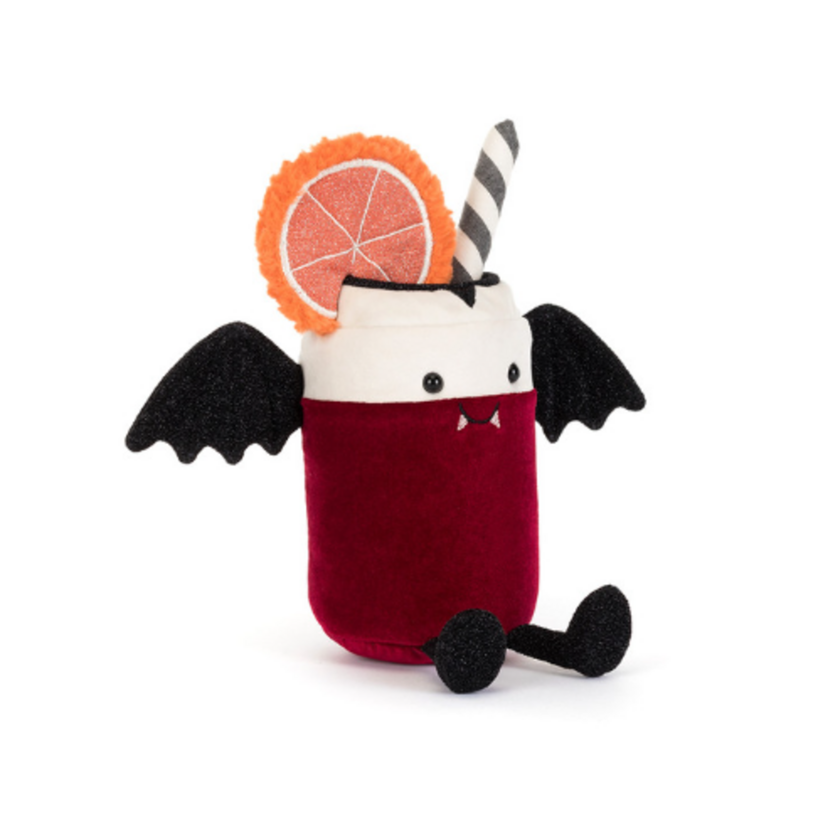 Jellycat Amuseables Vampop Drink