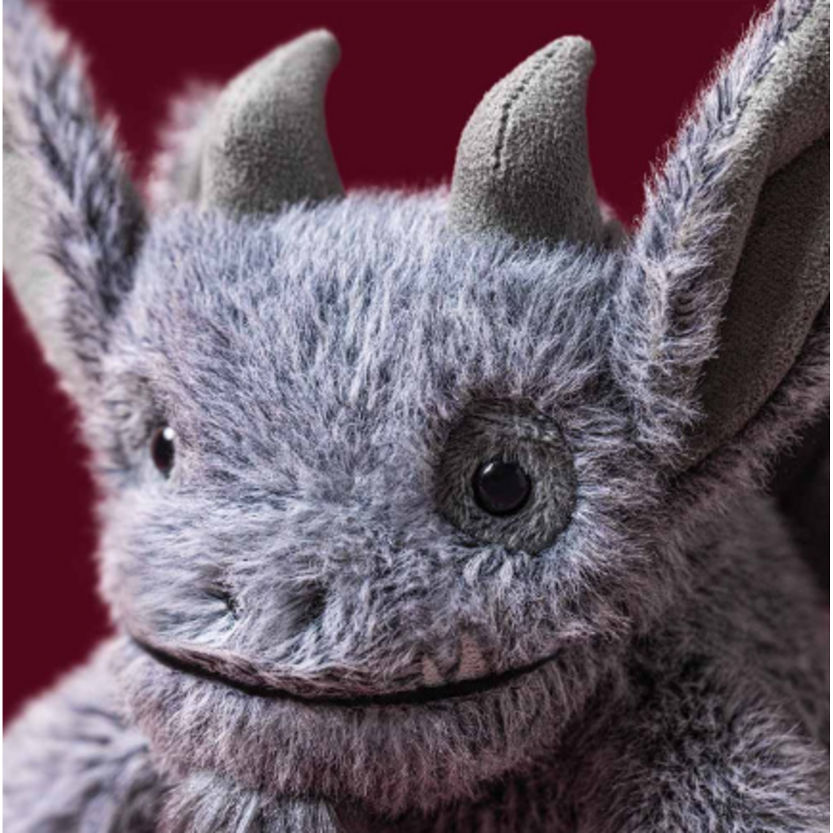 Jellycat Growlston Gargoyle