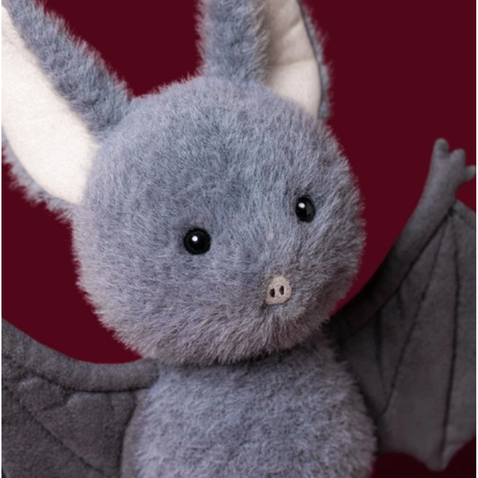 Jellycat Broox Bat