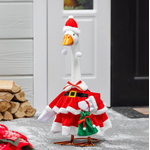 Giddy the Goose Outfit, Mrs. Claus