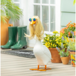 Giddy the Goose Accessory Set, Fashion Icon
