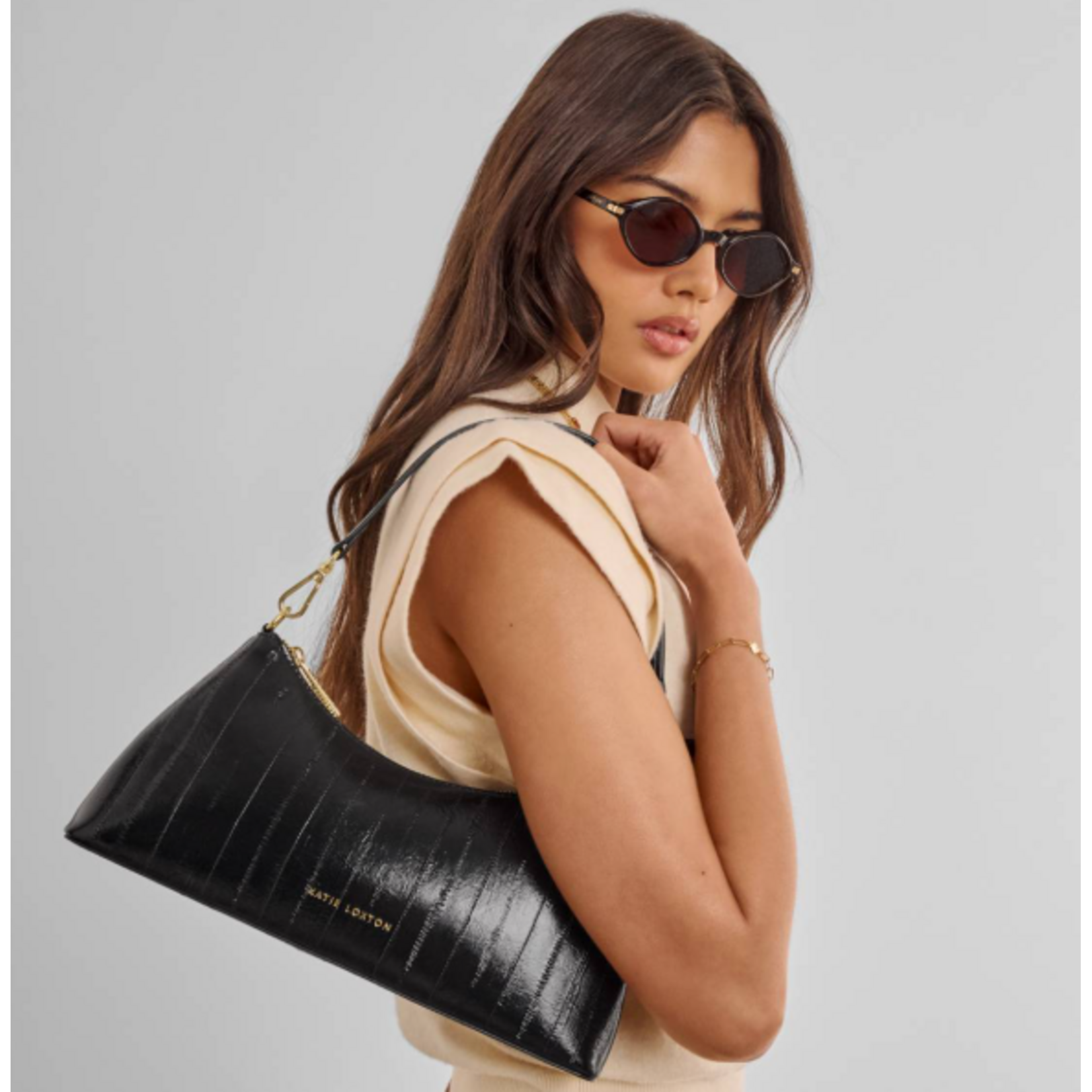 Miley Small Shoulder Bag