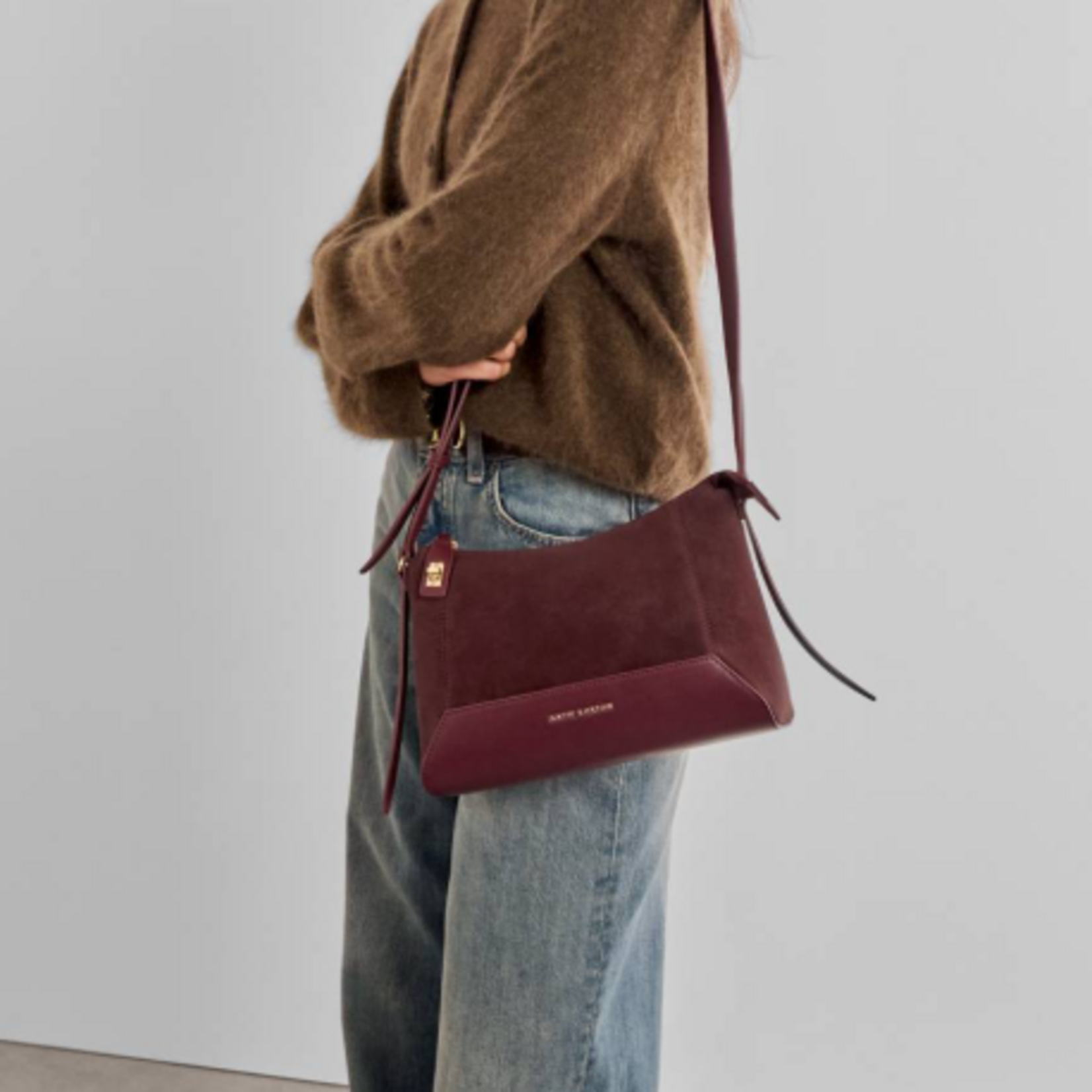 Charlbury Crossbody Bag