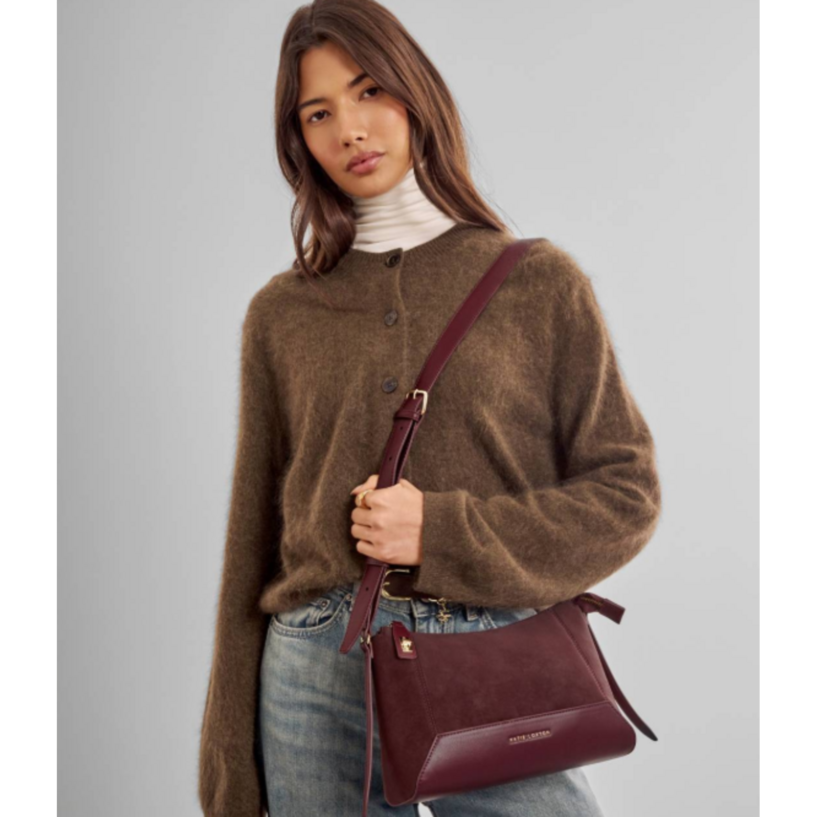 Charlbury Crossbody Bag