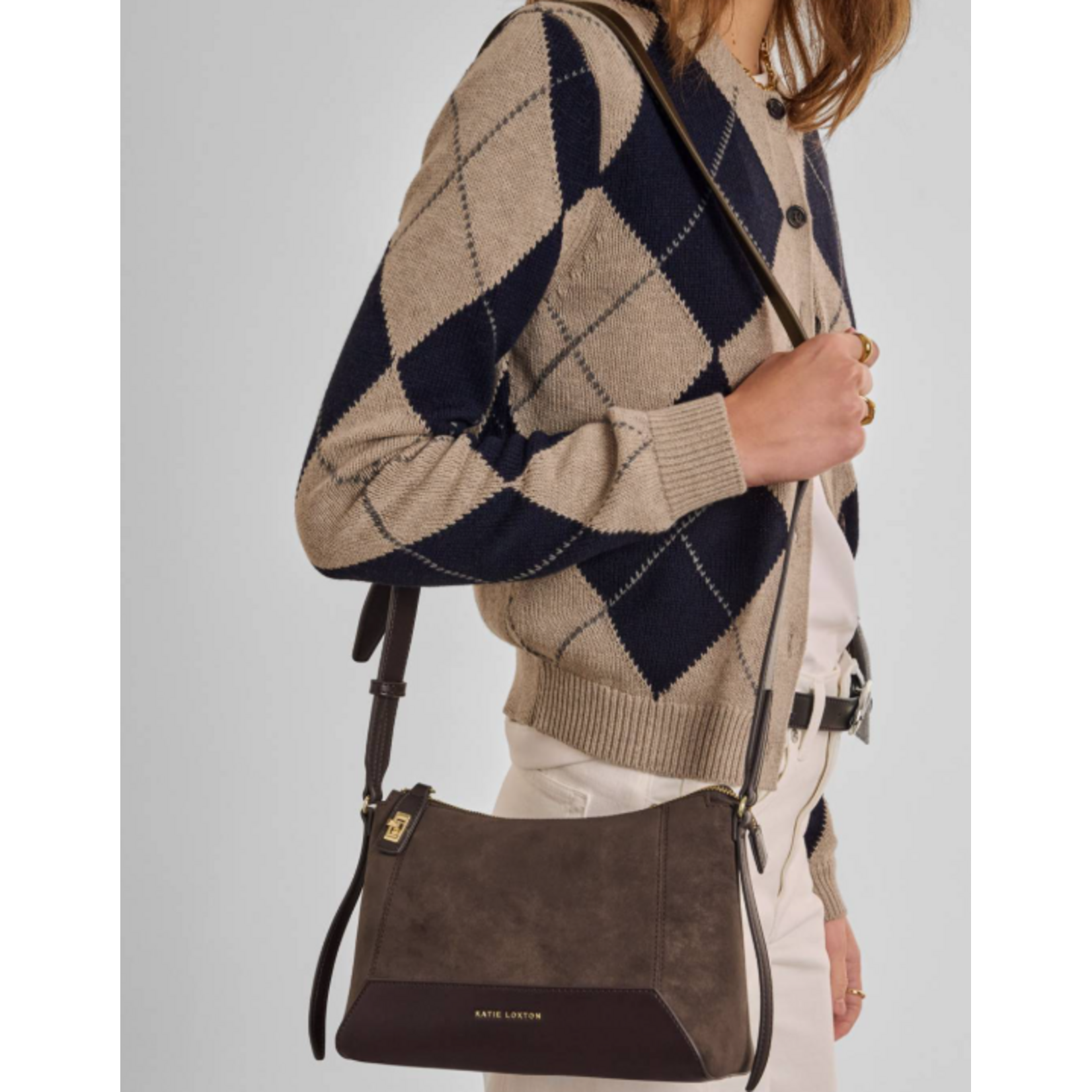 Charlbury Crossbody Bag