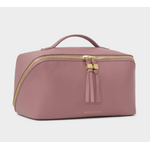 Soho Large Make Up/Wash Bag