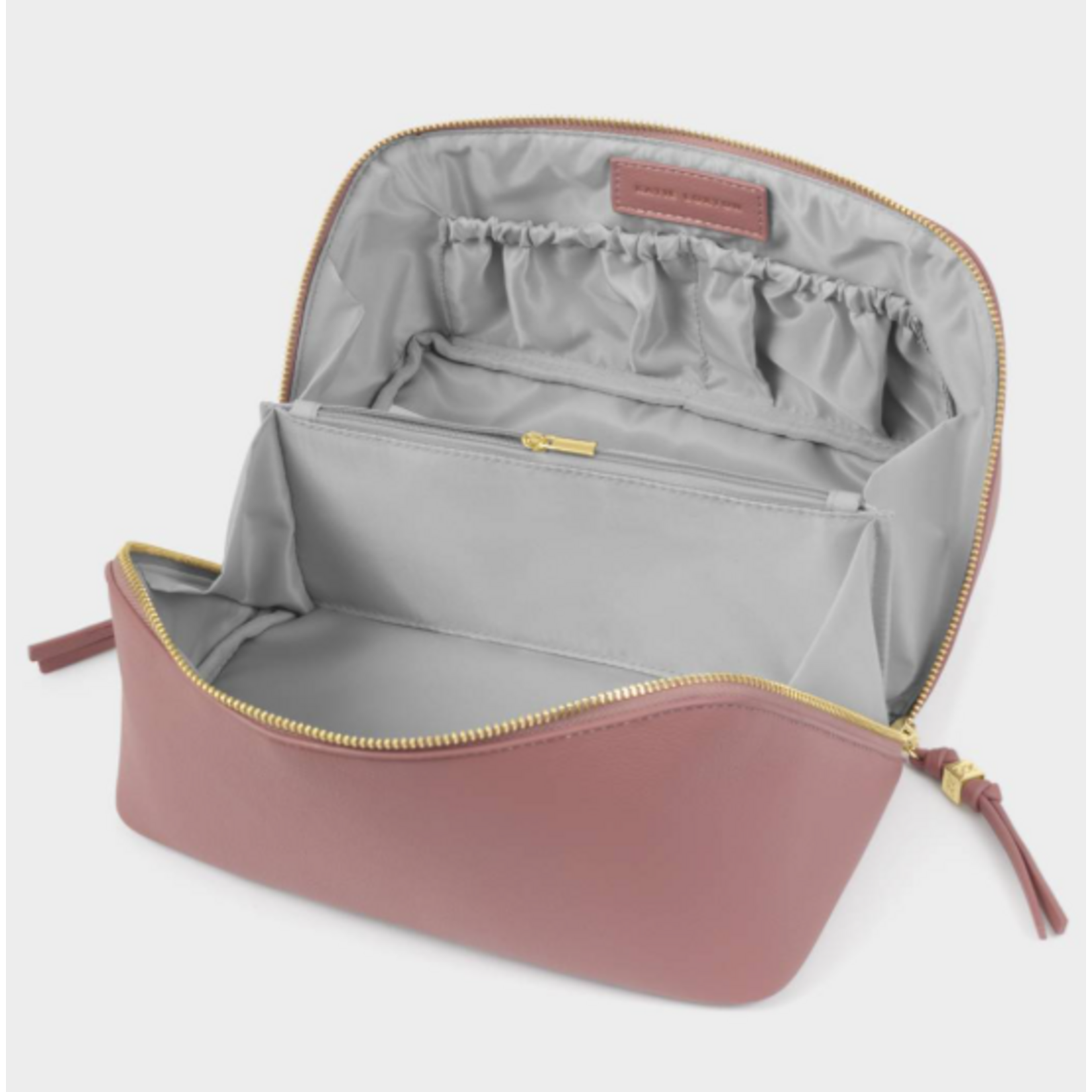 Soho Large Make Up/Wash Bag