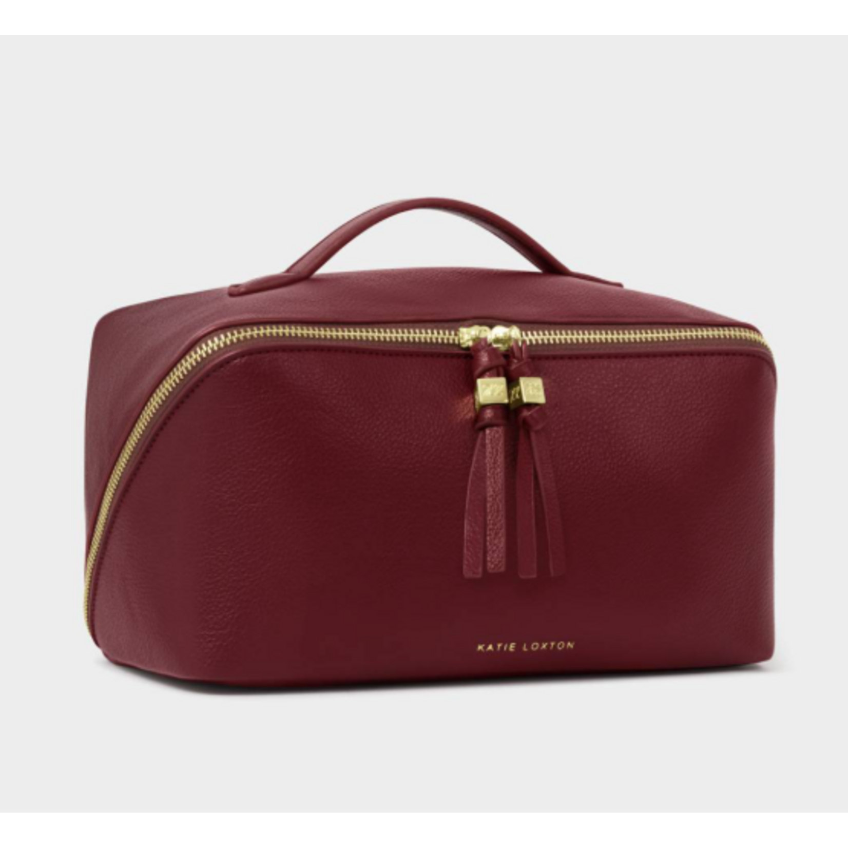 Soho Large Make Up/Wash Bag