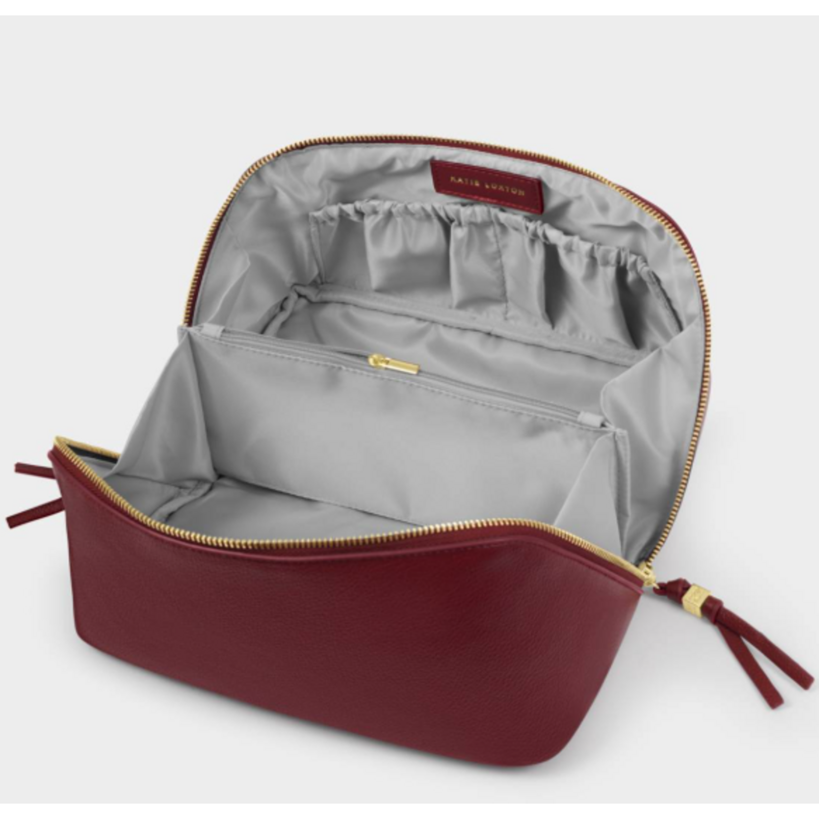 Soho Large Make Up/Wash Bag