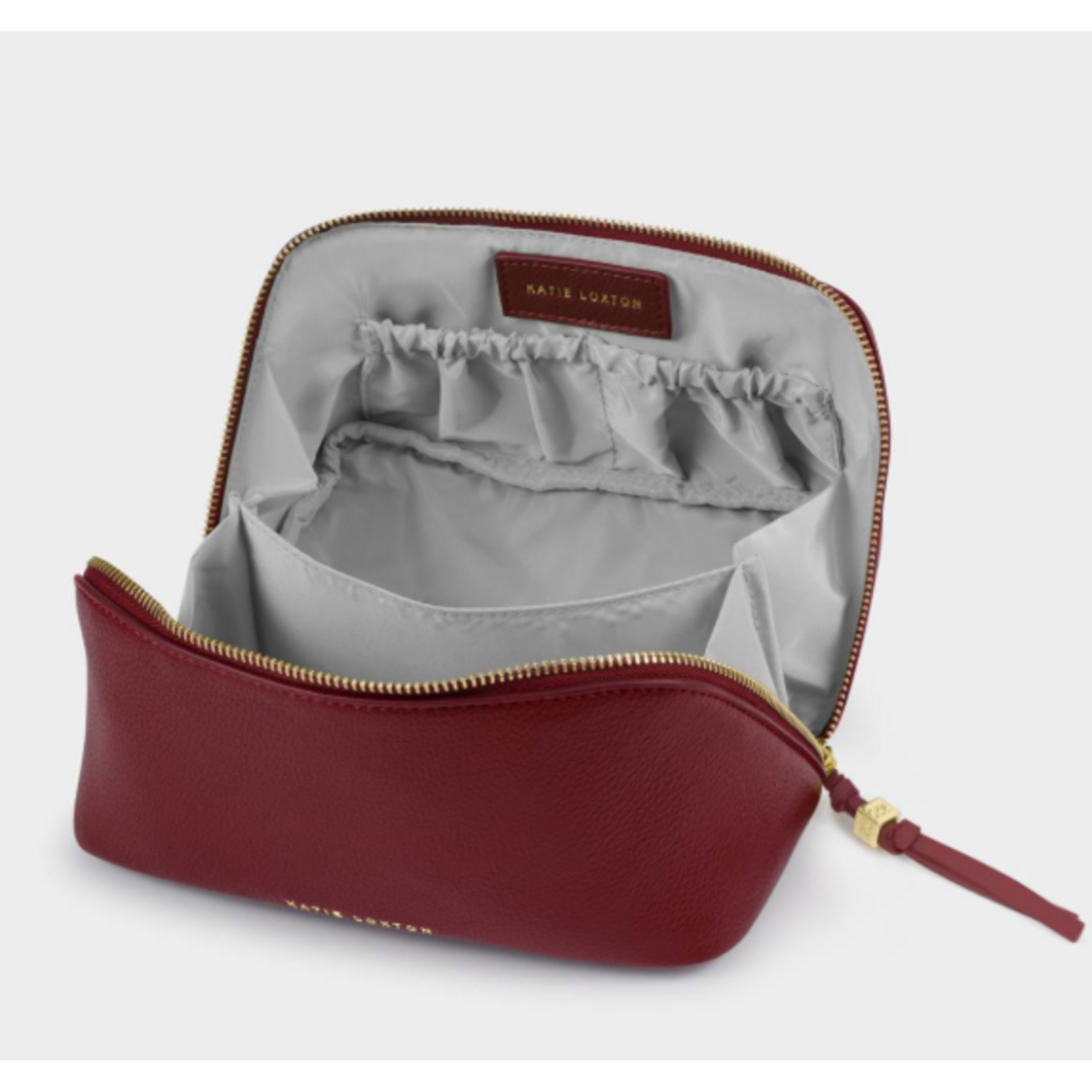 Soho Medium Make Up/Toiletry Bag