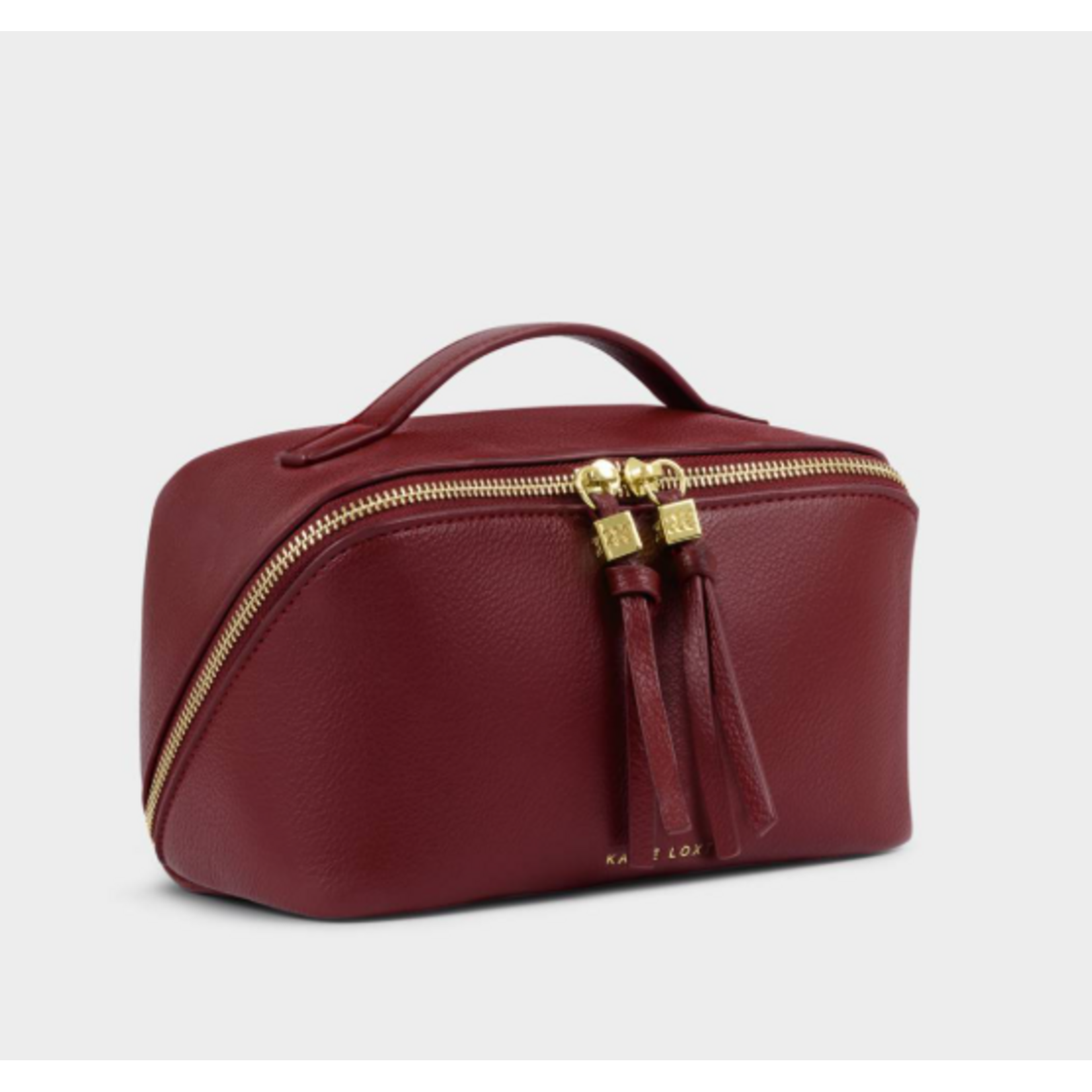 Soho Medium Make Up/Toiletry Bag