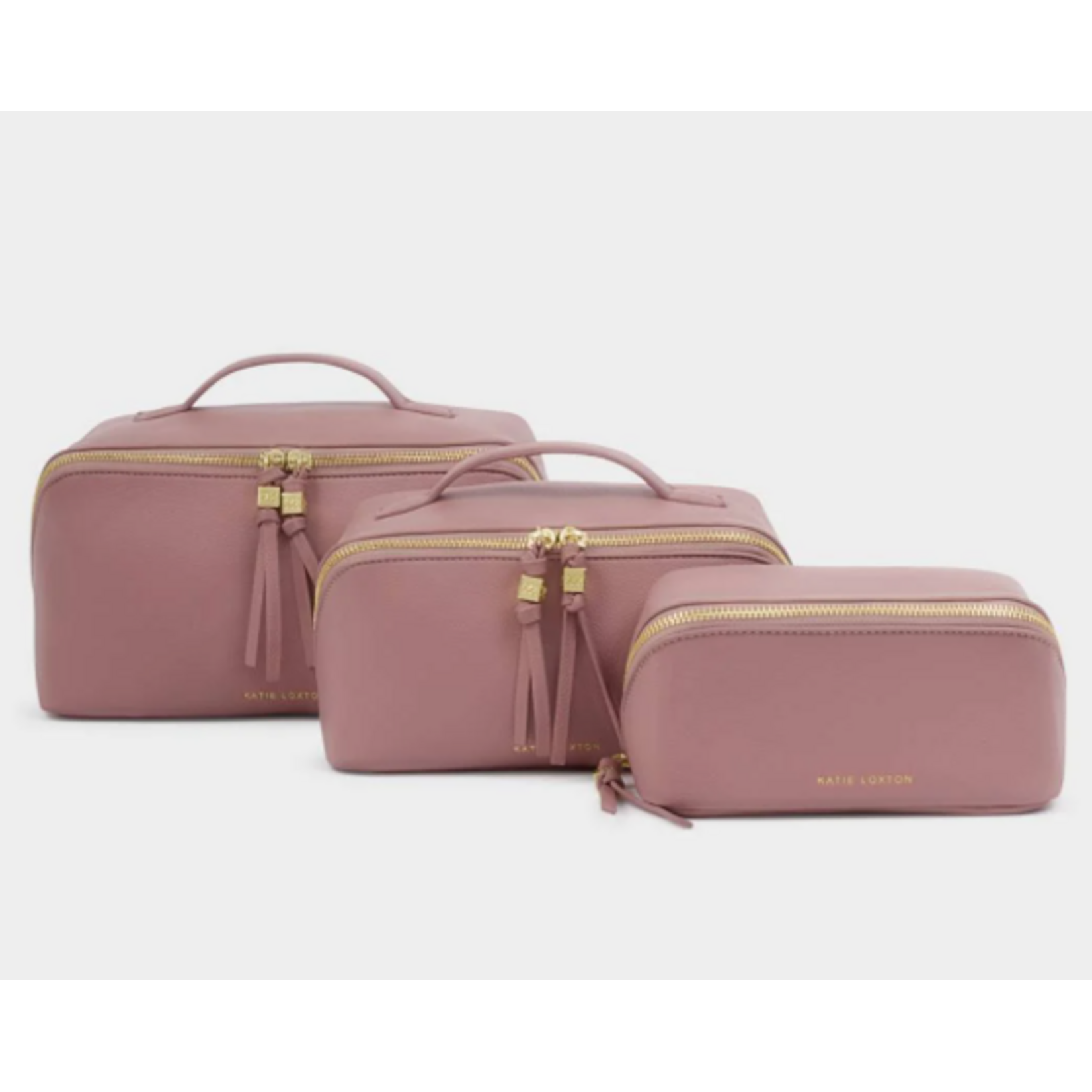Soho Medium Make Up/Toiletry Bag