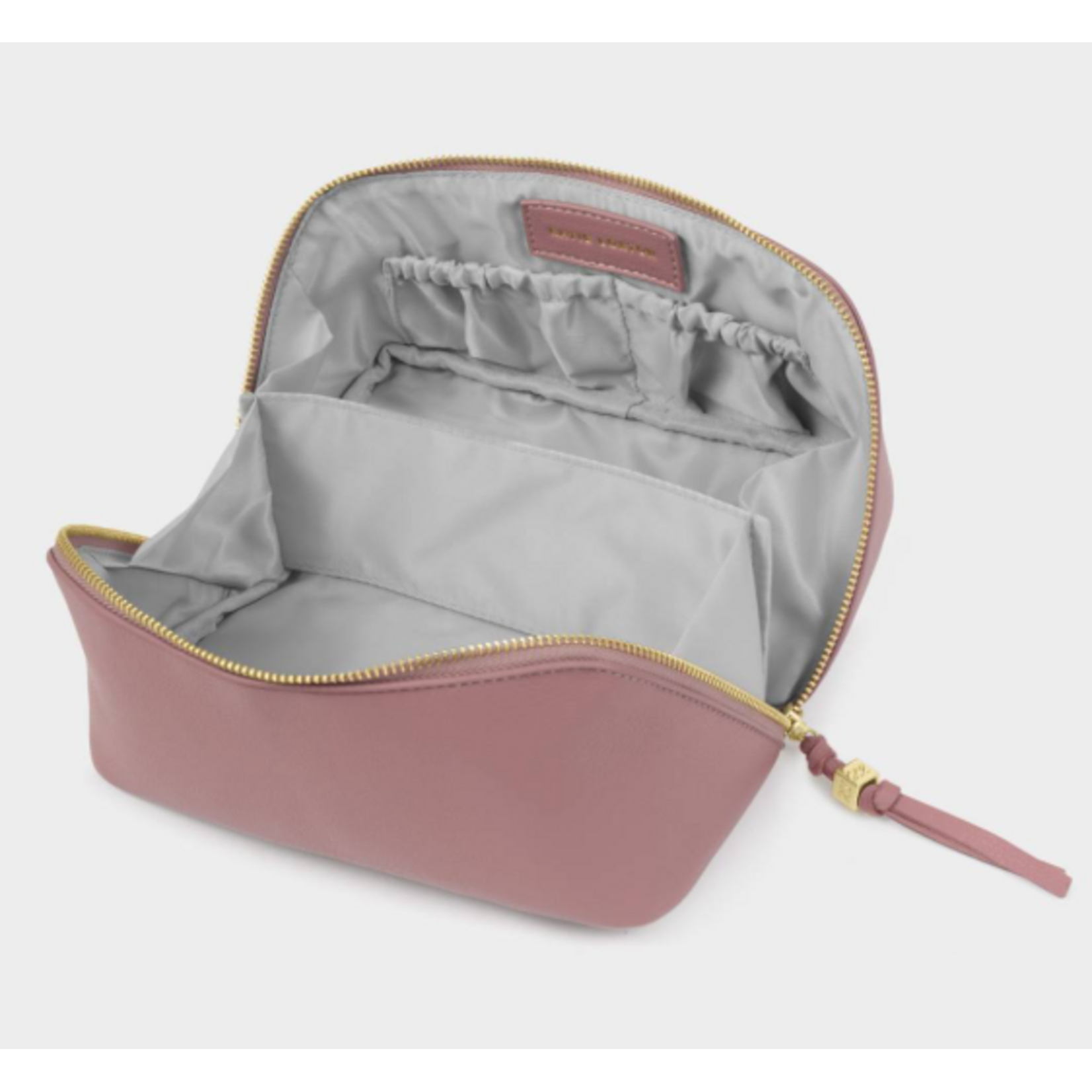 Soho Medium Make Up/Toiletry Bag