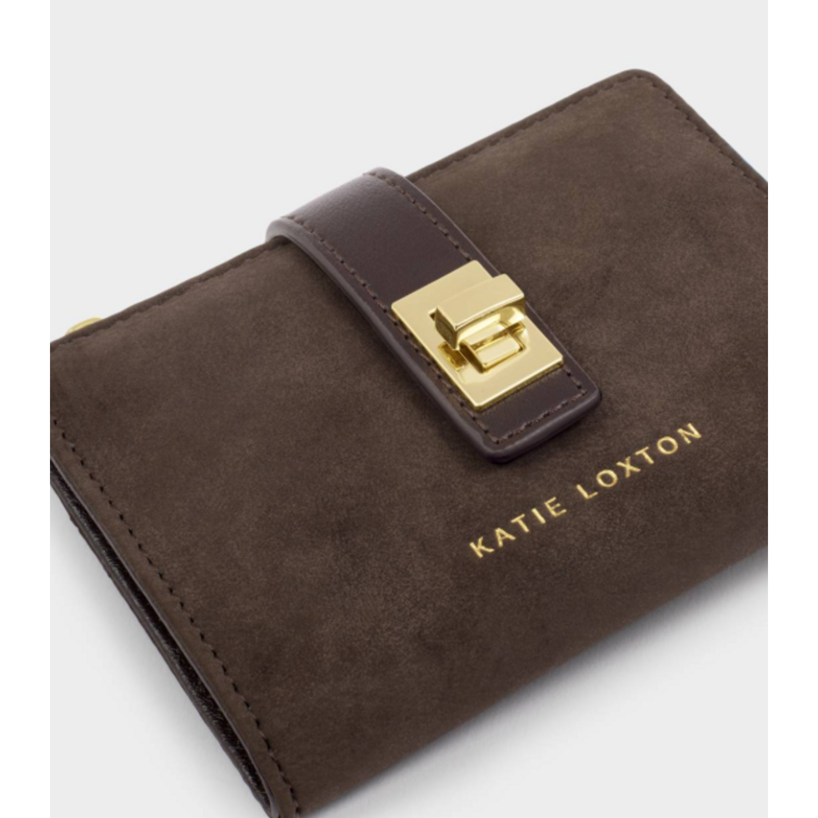 Orin Twist Lock Wallet