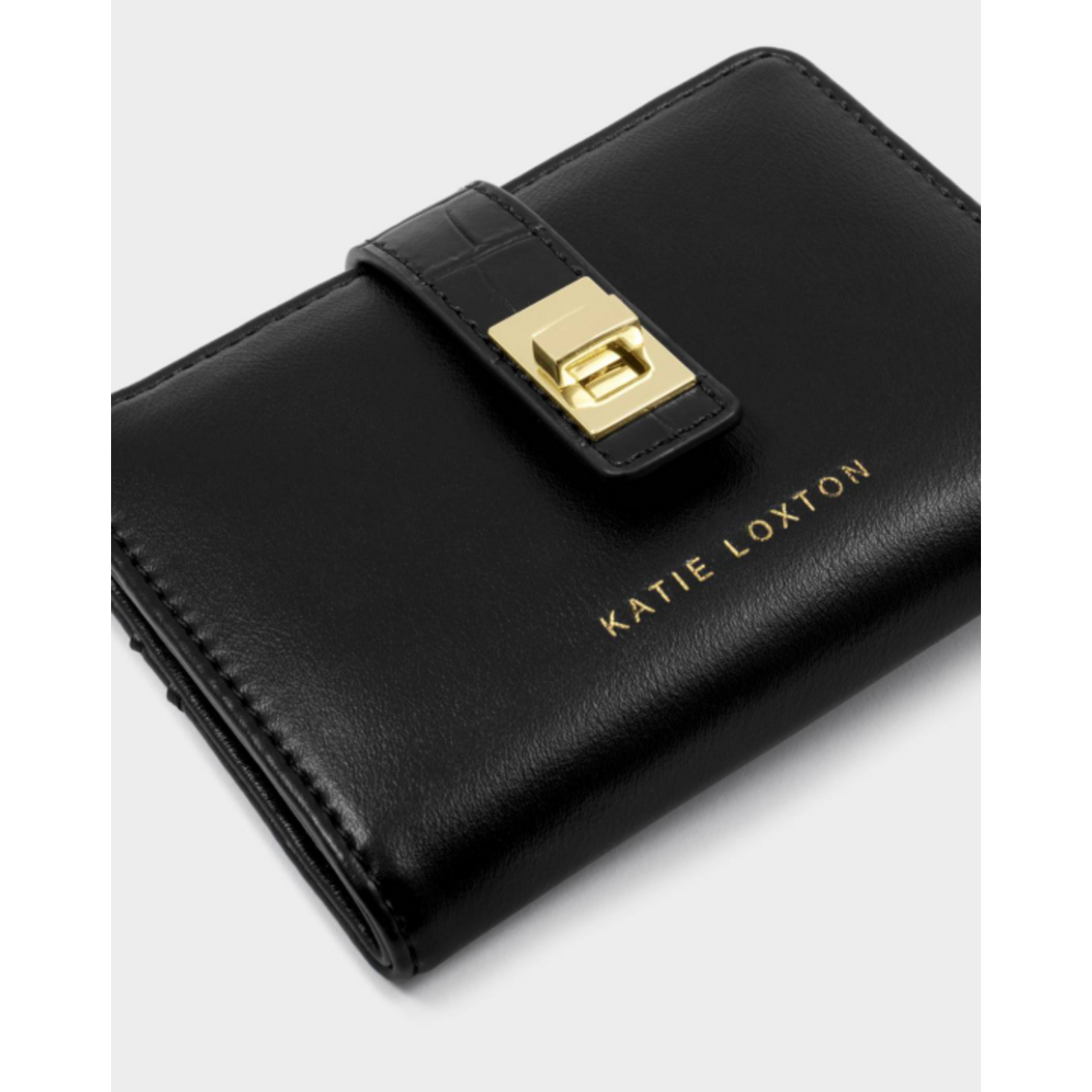 Orin Twist Lock Wallet