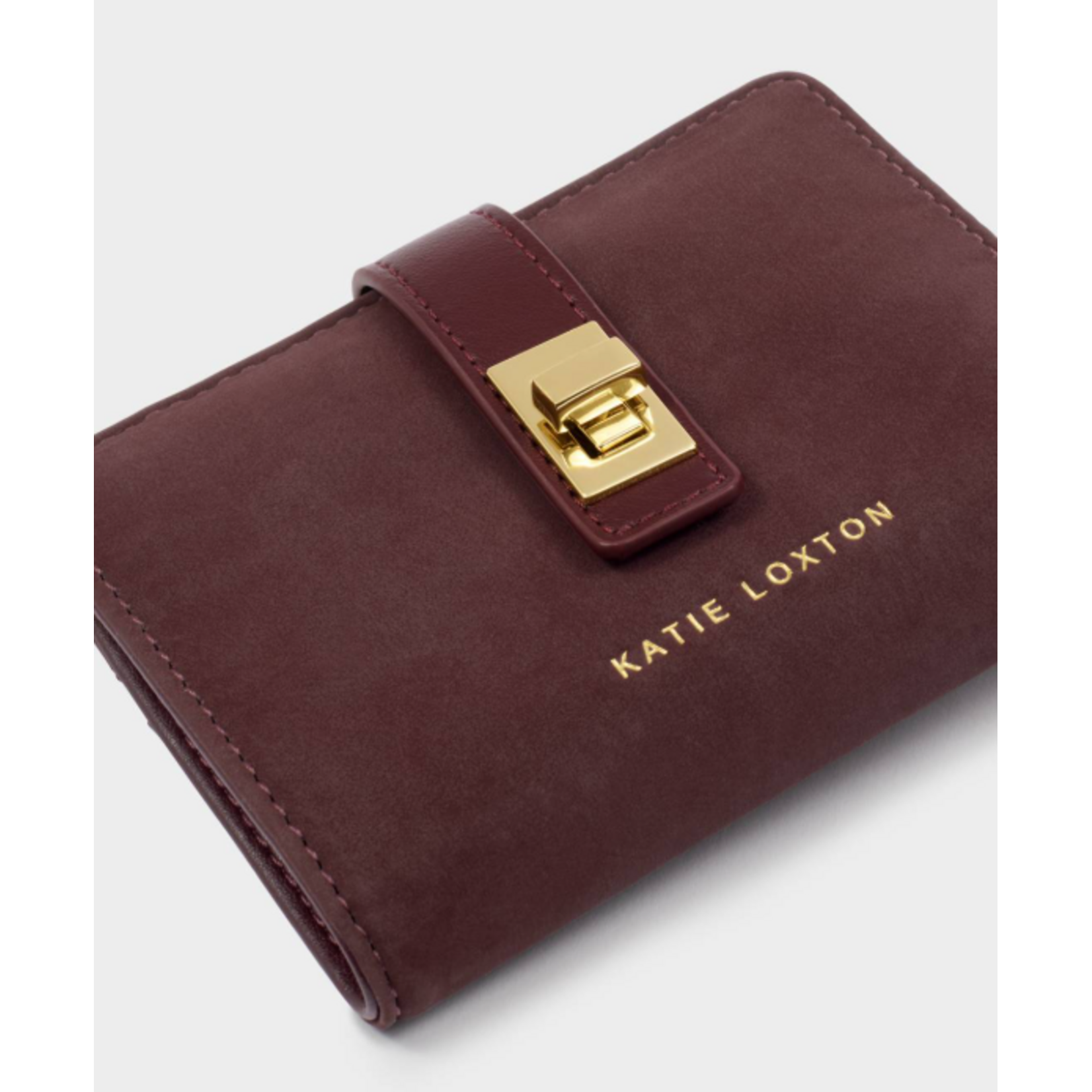 Orin Twist Lock Wallet