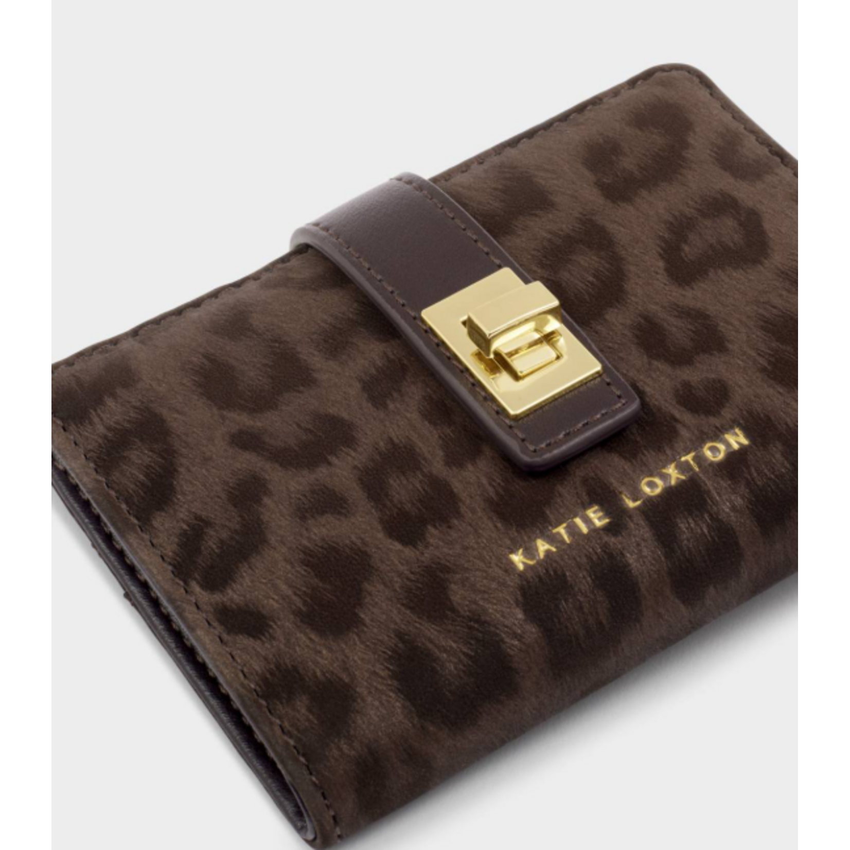 Orin Twist Lock Wallet