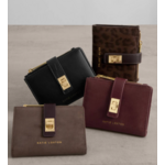 Orin Twist Lock Wallet