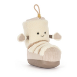 Jellycat Amuseables Perta Snow Boot