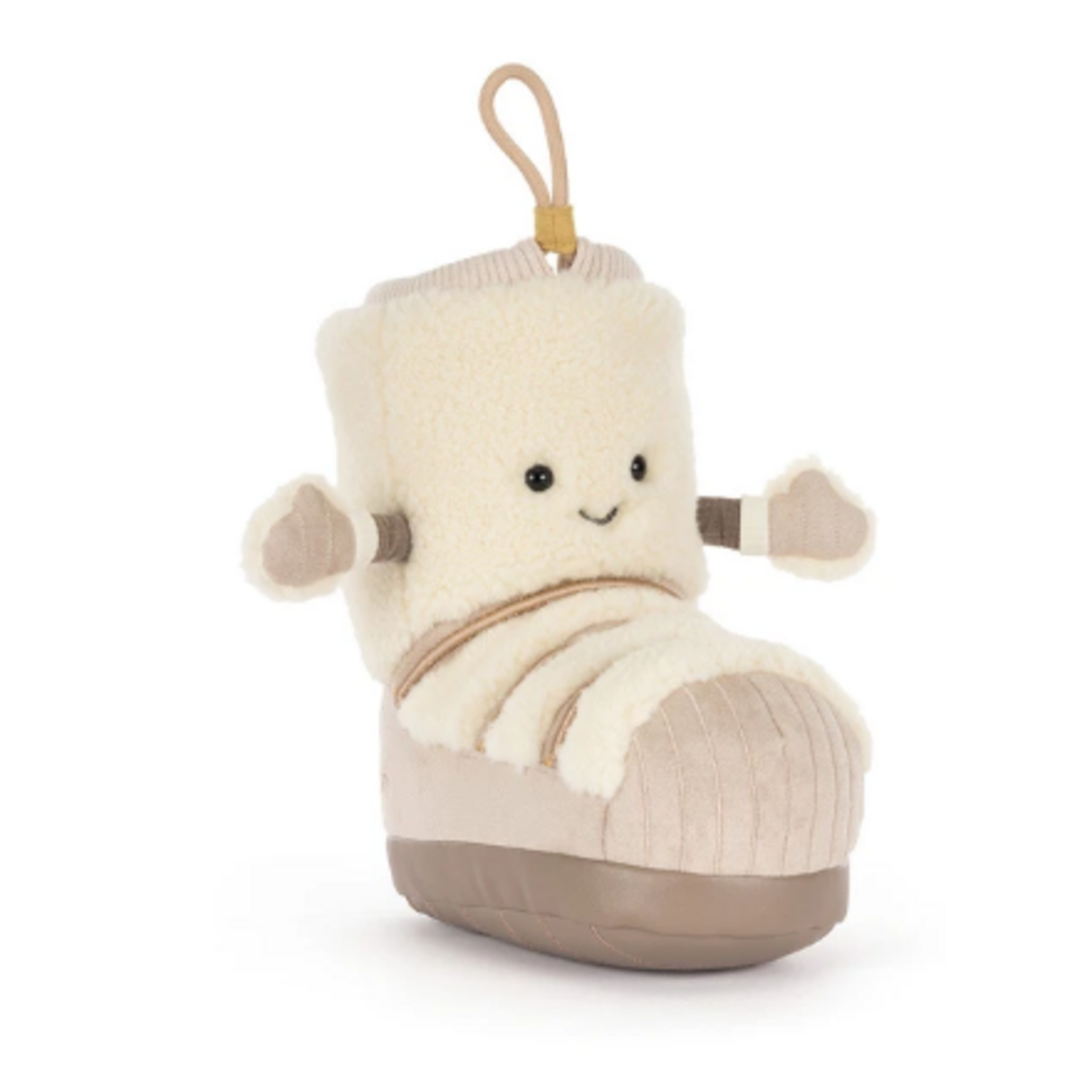 Jellycat Amuseables Perta Snow Boot