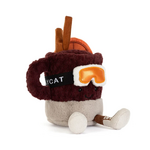 Jellycat Amuseables Mullover Spiced Drink