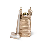 Wanderfull Gold Shiny HydroBag