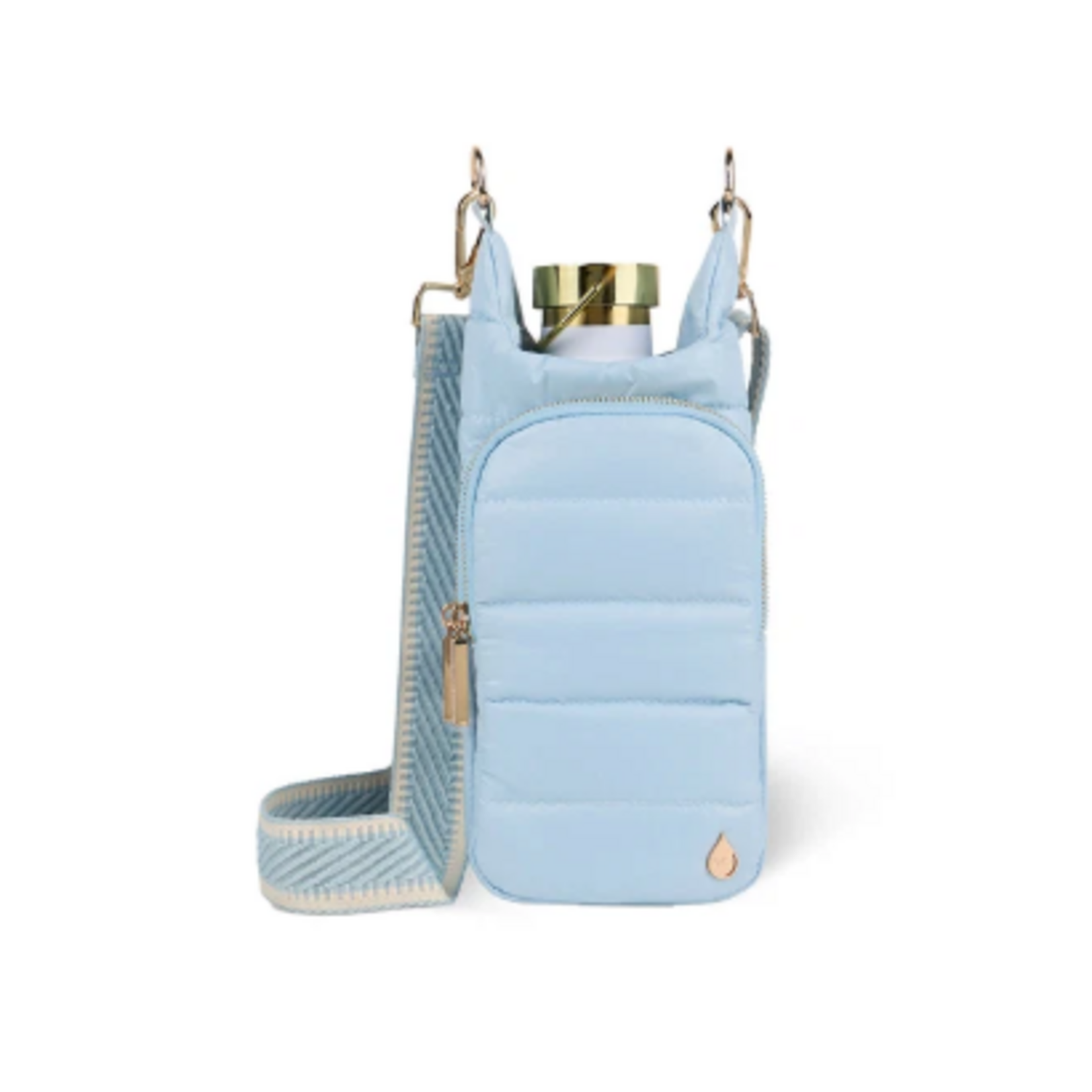 Wanderfull Cornflower Blue HydroBag