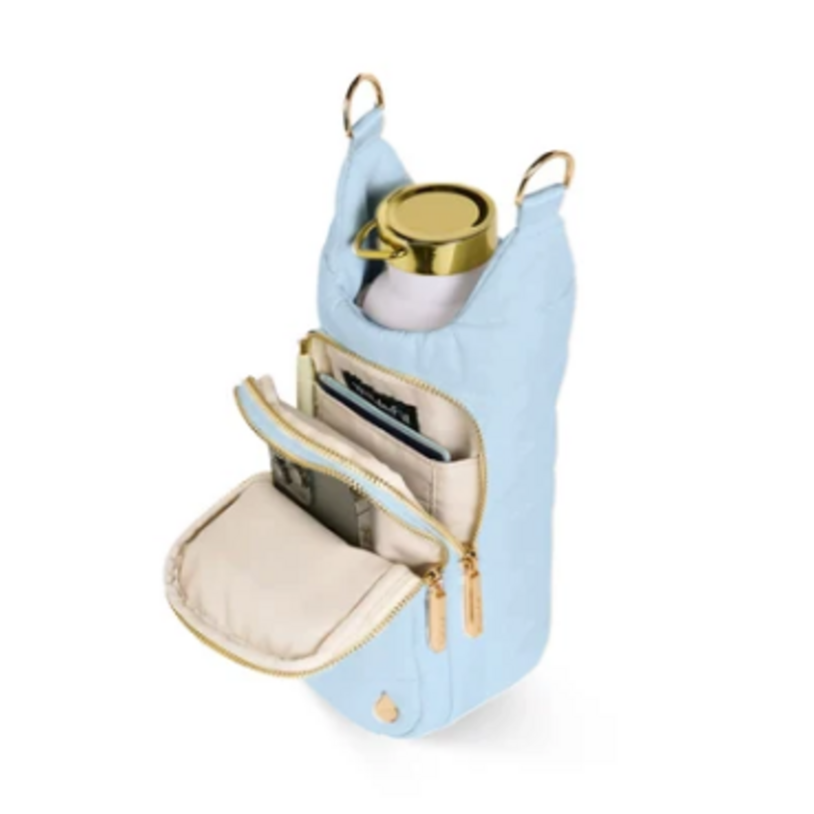 Wanderfull Cornflower Blue HydroBag