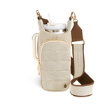Wanderfull HydroBag HANDLE with Dark Canvas Strap