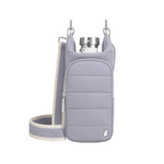 Wanderfull Dove Grey HydroBag