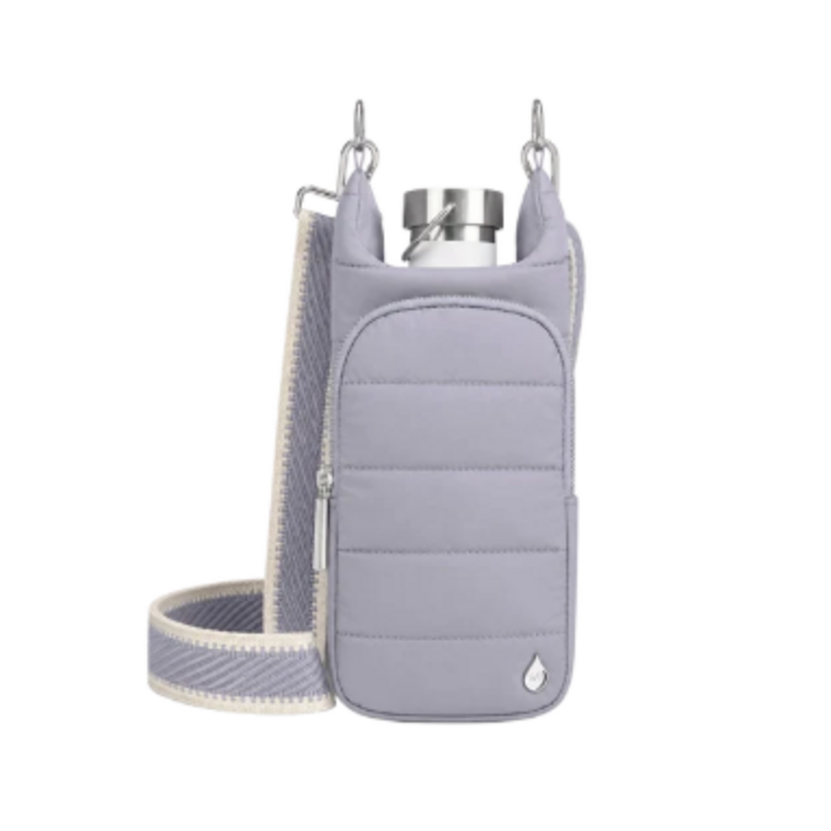 Wanderfull Dove Grey HydroBag