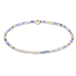 enewton Hope Unwritten Bracelet - Bloopers