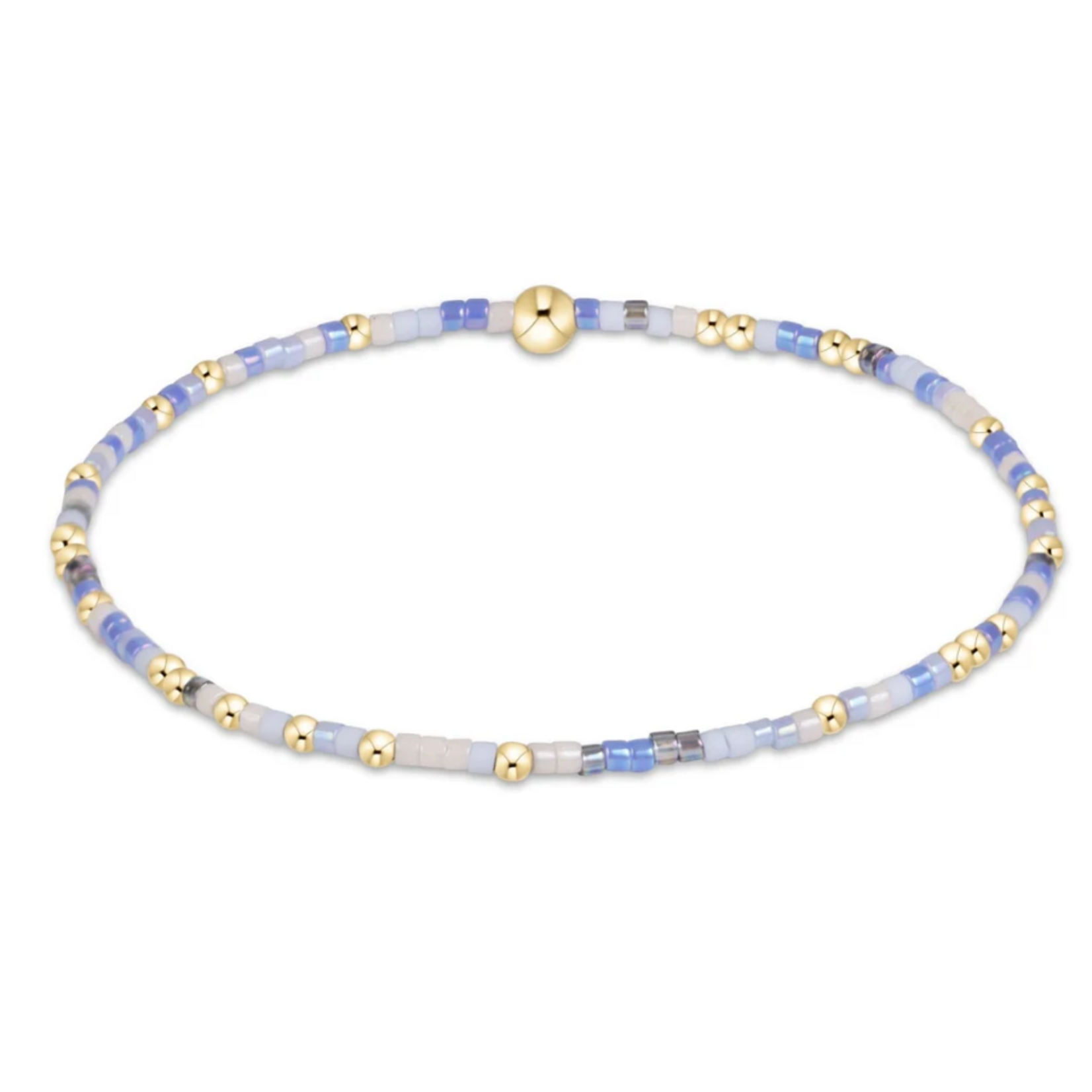 enewton Hope Unwritten Bracelet - Bloopers