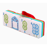 Oh My Mahjong 2026 Fortune Coin Ornament