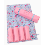 Oh My Mahjong Pink Let's Rack & Roll