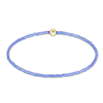 enewton Hope Classic Bracelet - Bright Blue