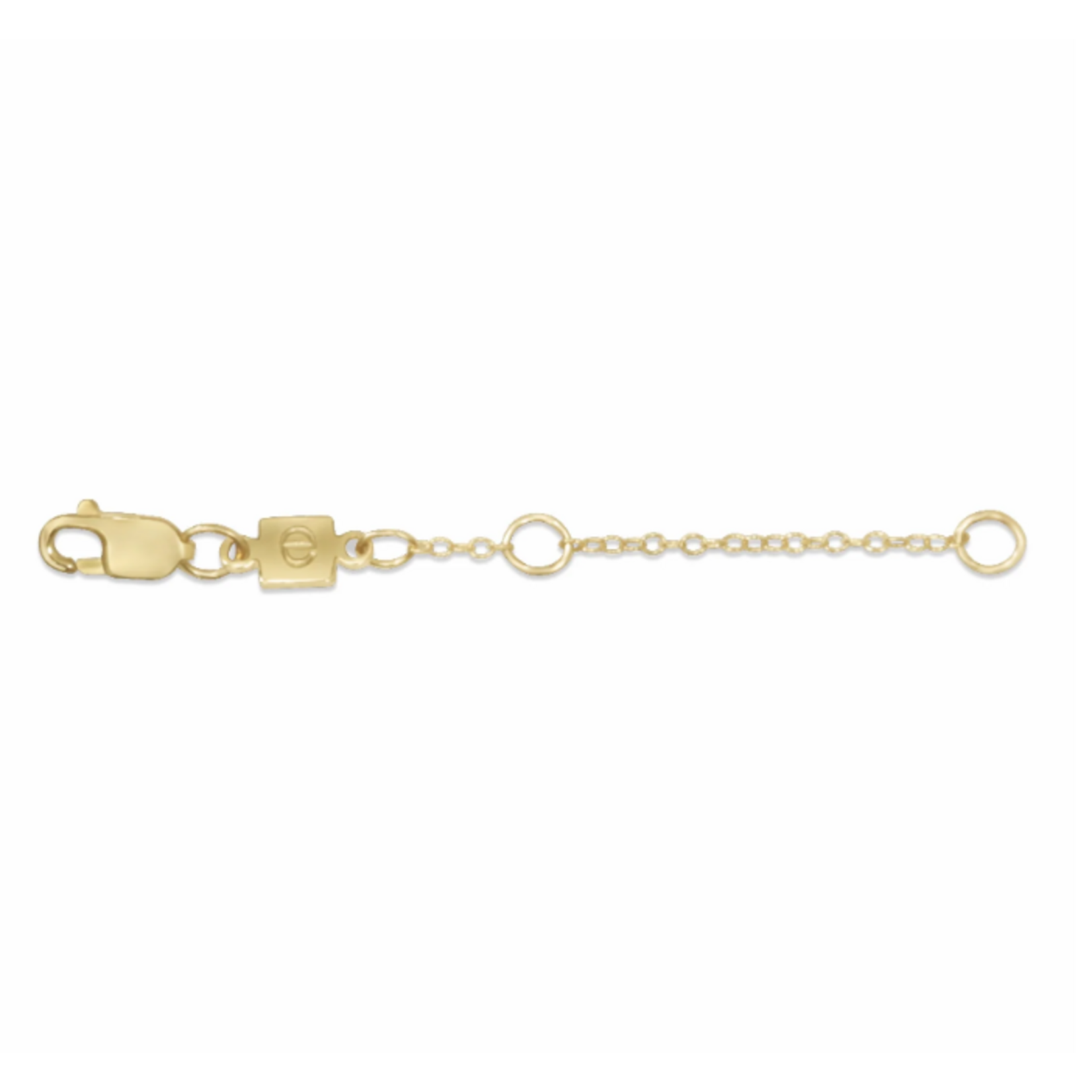 enewton 2" Necklace Extender Gold