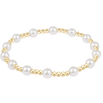 enewton Sincerity Pearl 5mm Bracelet