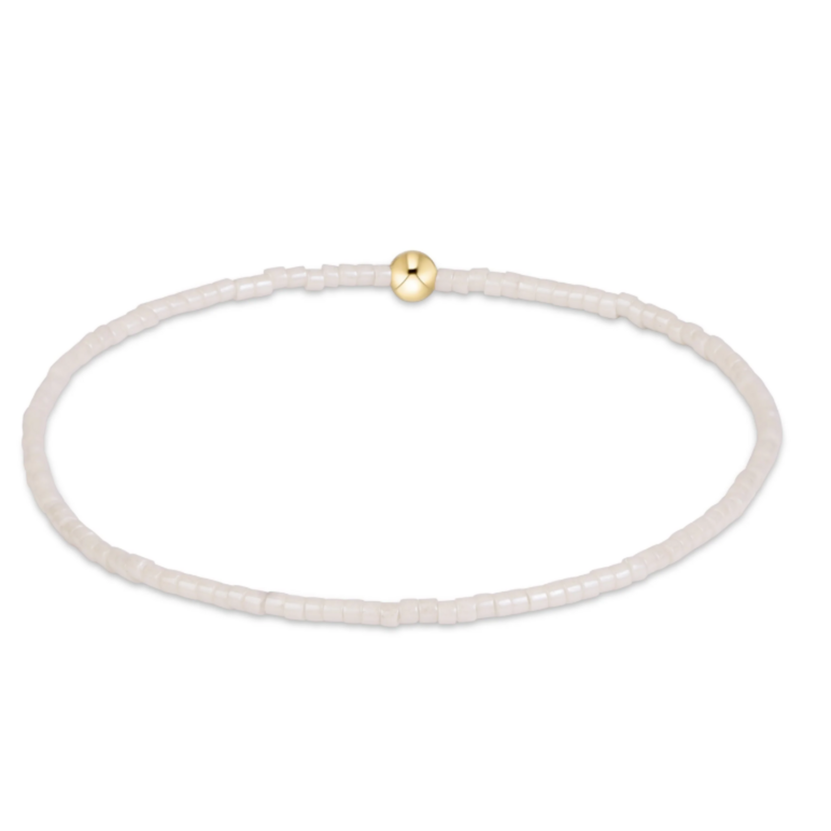 enewton Hope Classic Bracelet - Milkshake