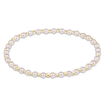 enewton Grateful Pearl 3mm Bracelet