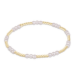 enewton Joy Pearl 3mm Bracelet