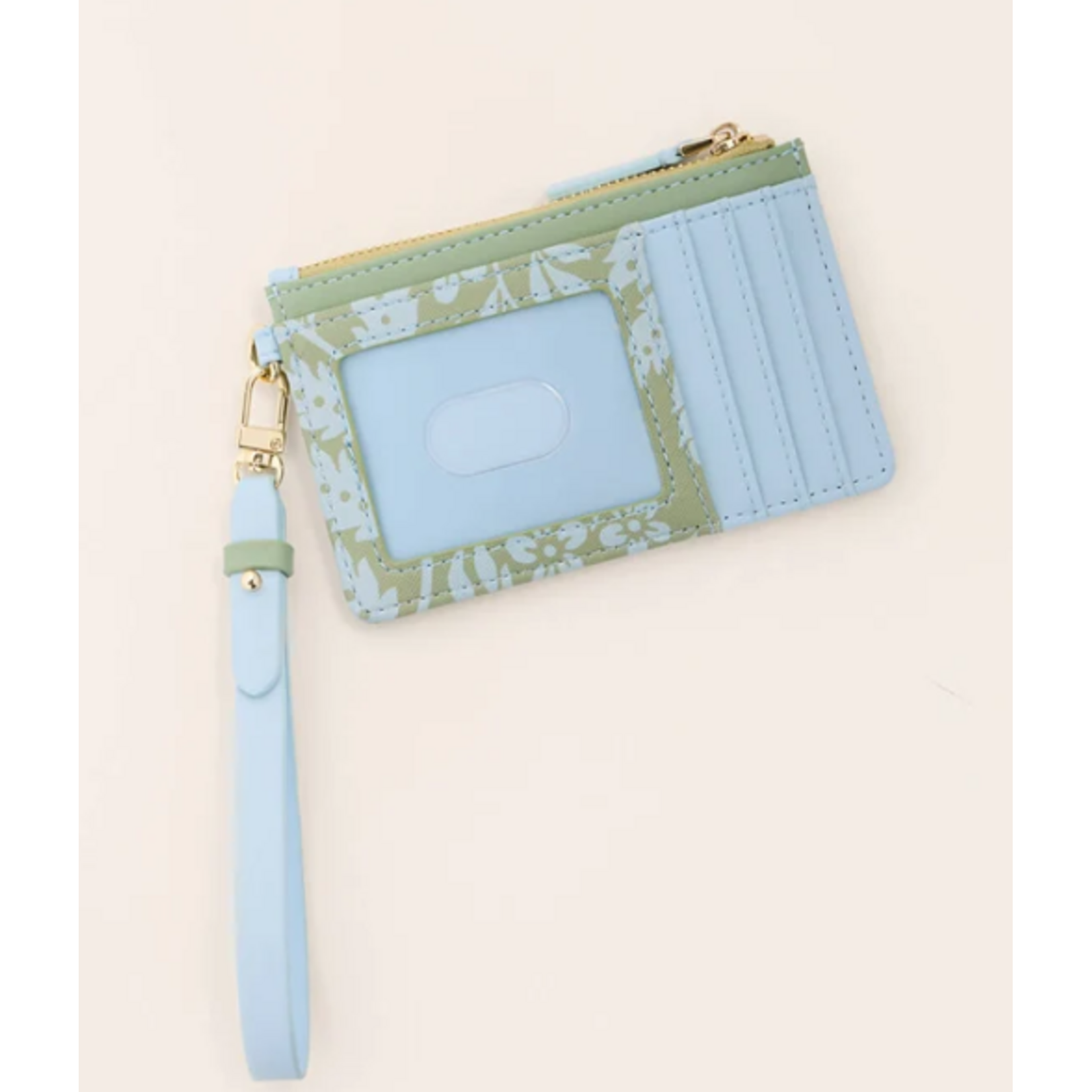 Slimcard Coinpurse
