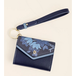 Envelope Mini Wristlet