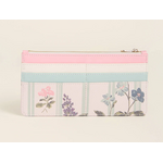 Large Zip Card Holder