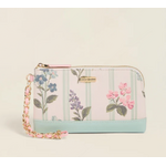 Sinclair Wristlet