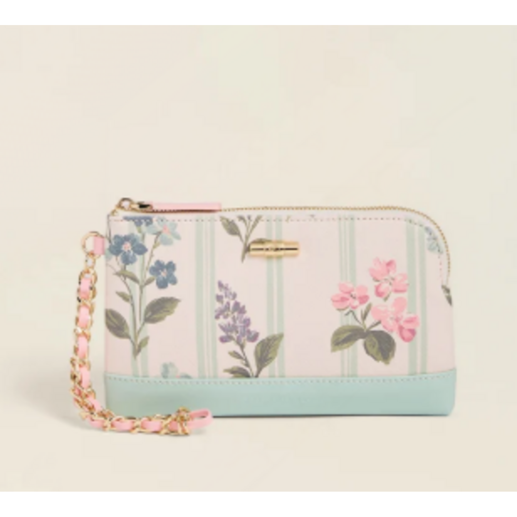 Sinclair Wristlet