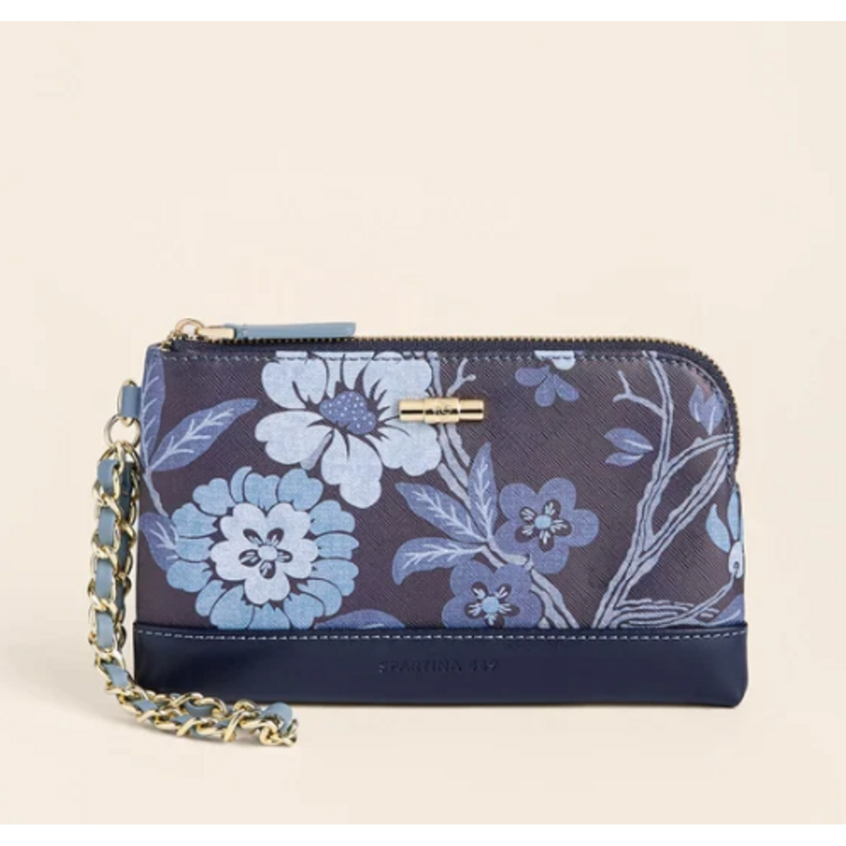 Sinclair Wristlet